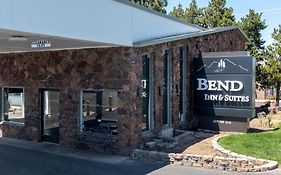 Bend Inn & Suites