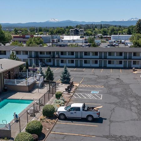 Bend Inn & Suites Buitenkant foto