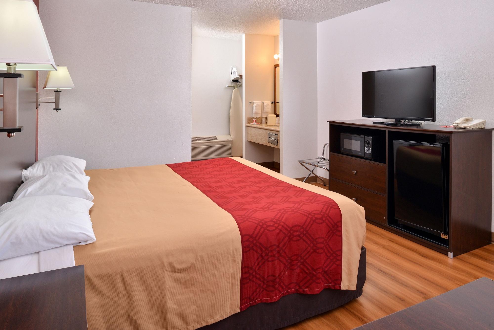 Bend Inn & Suites Buitenkant foto