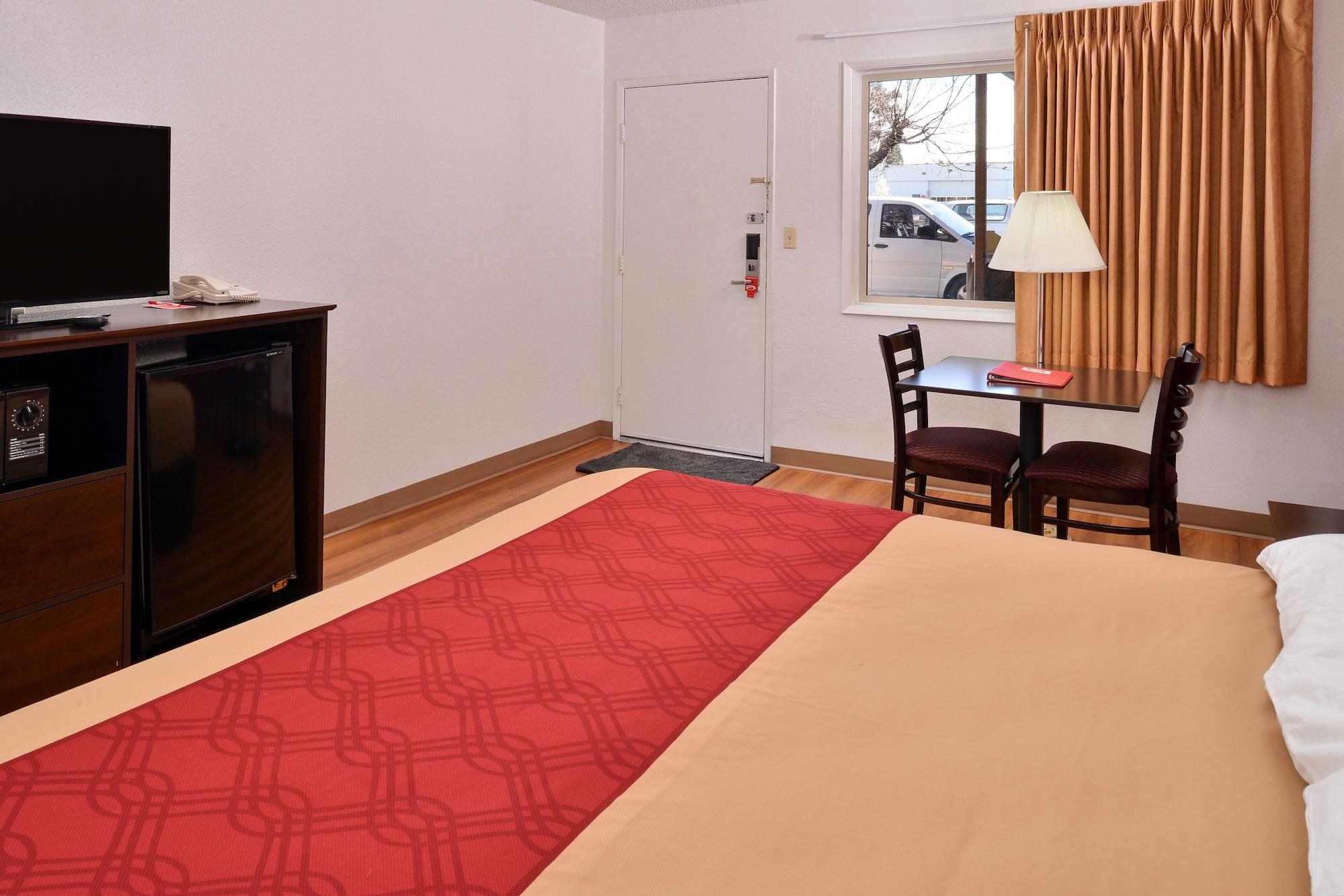 Bend Inn & Suites Buitenkant foto